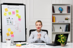 Why Businesses Should Work With a Marketing Agency