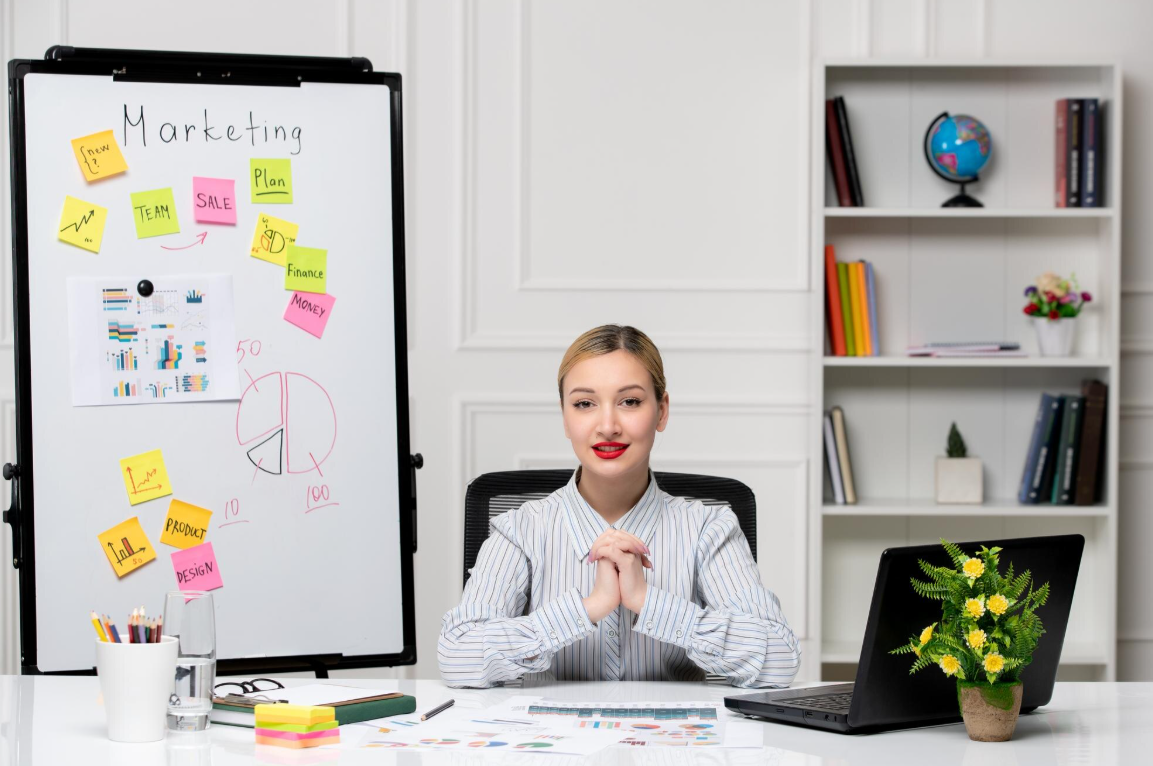 Why Businesses Should Work With a Marketing Agency