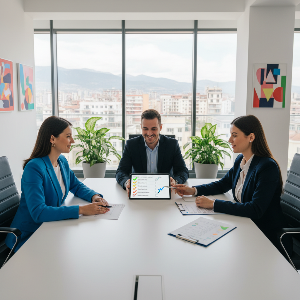 zgjedhja agjensi marketingu