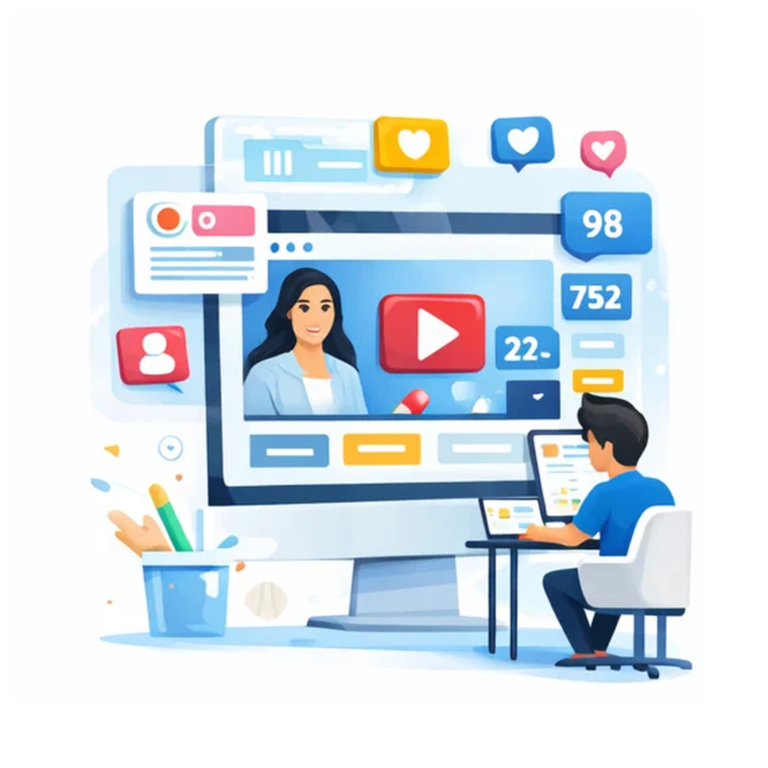 Entroweb gjenerim kontaktesh te kualifikuara per te gjitha bizneset