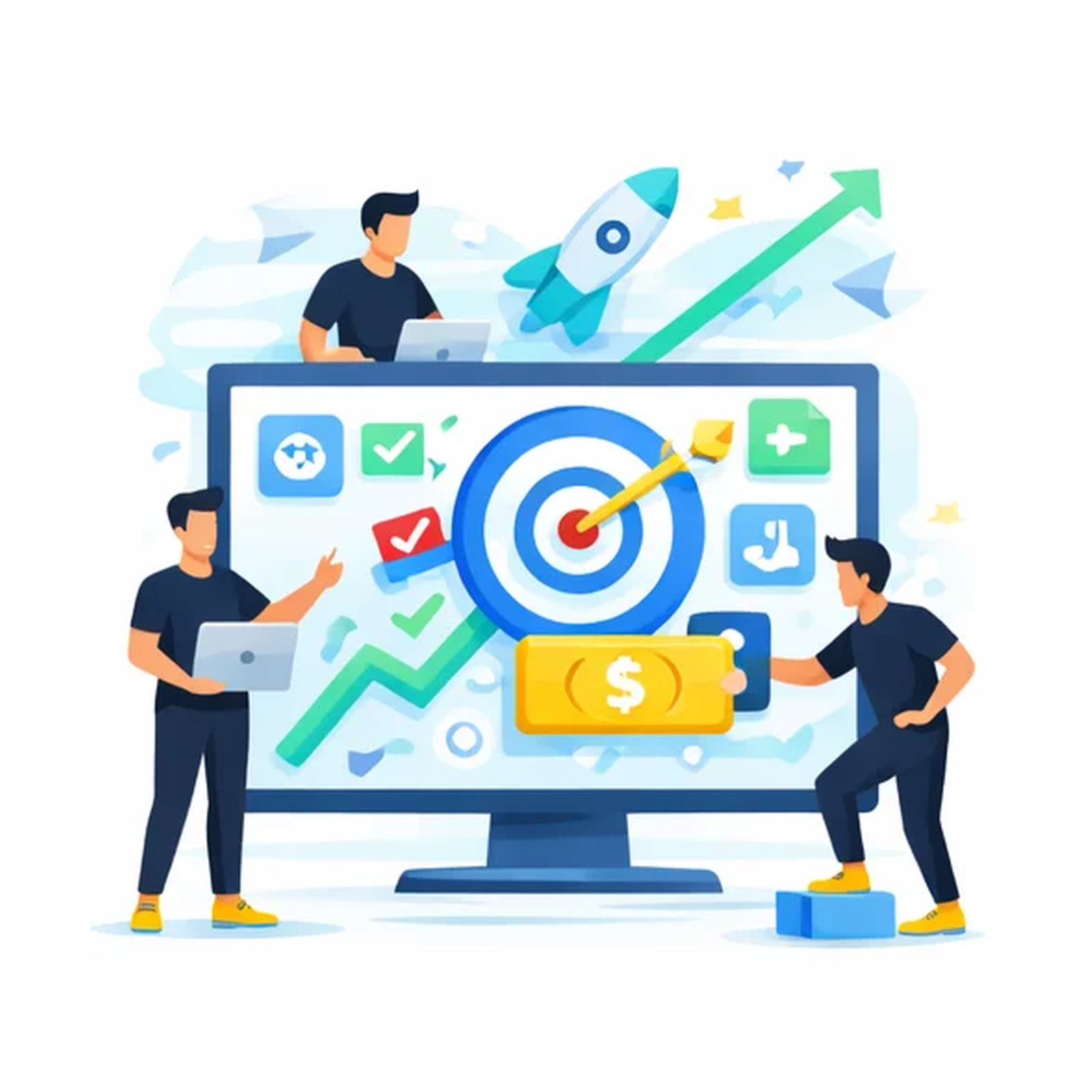 Entroweb gjenerim kontaktesh te kualifikuara per te gjitha bizneset