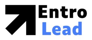 EntroLead Albania Logo Footer