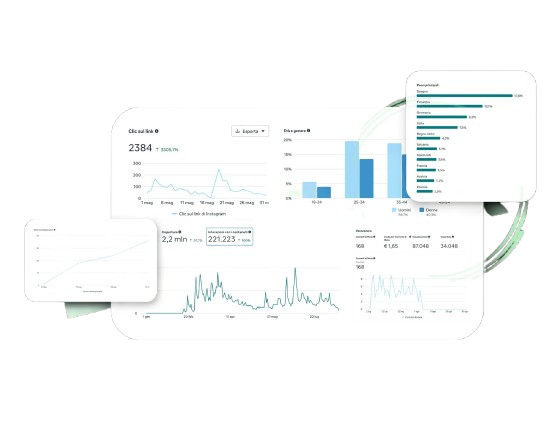 agjemsi per lead generation ne tirane