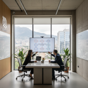 agjensi për lead generation në Tiranë