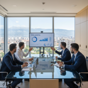 gjenerim leadesh në Tiranë