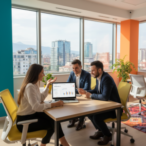 Google Ads në Tiranë: rritje klientësh për biznese lokale