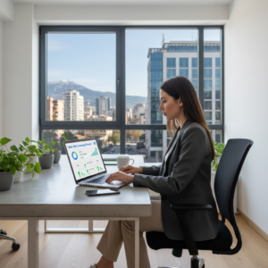 Meta Ads në Tiranë për rritje klientësh