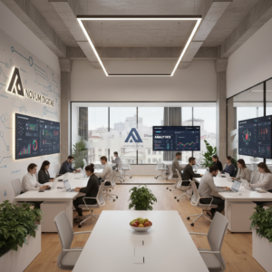 agjensi dixhital marketing në Tiranë