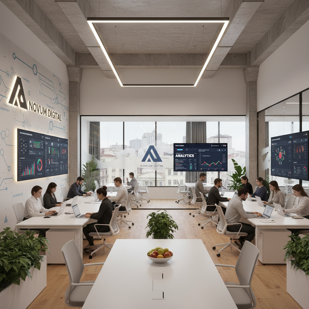 agjensi dixhital marketing në Tiranë